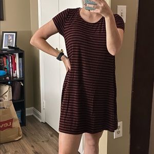 T-Shirt Dress
